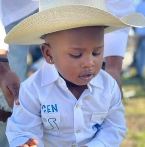 Meet your Posher, Tracy